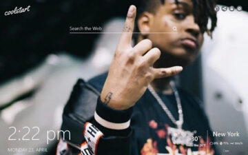 Lil Baby HD Wallpapers Hip Hop Music Theme