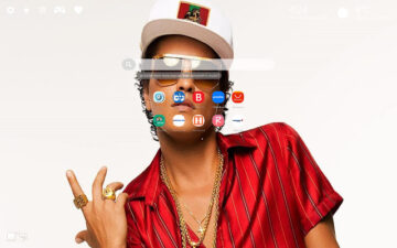Bruno Mars Background Bruno Mars Songs Theme