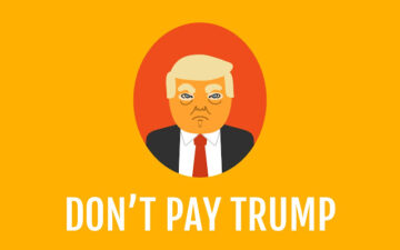 Don't Pay Trump