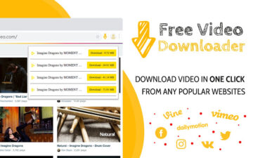 Free Video Downloader