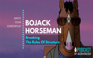 bojack horseman Themes & New Tab