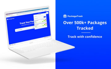 PackageTrack - Package Tracker