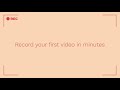 Covideo - Video & Screen Recorder