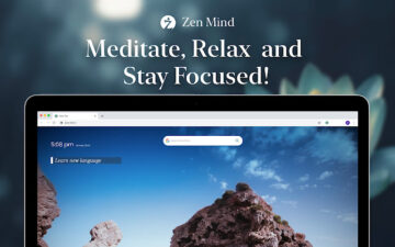 Zen Mind: Meditate - Relax - Wallpapers