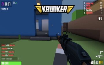 krunker hacks extension