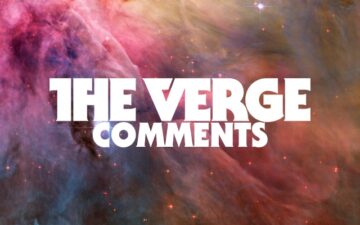 The Verge Comments