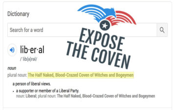 Expose The Coven