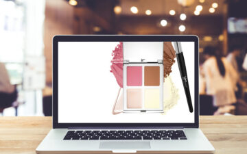 IT Cosmetics HD Wallpapers Beauty Theme