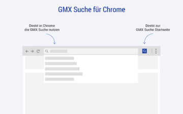GMX Search