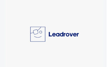 Leadrover.app Email Finder