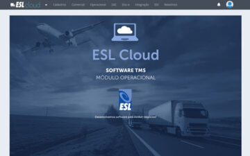 Consulta de documentos SEFAZ - ESL Cloud