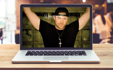 Lee Brice HD Wallpapers Music Theme