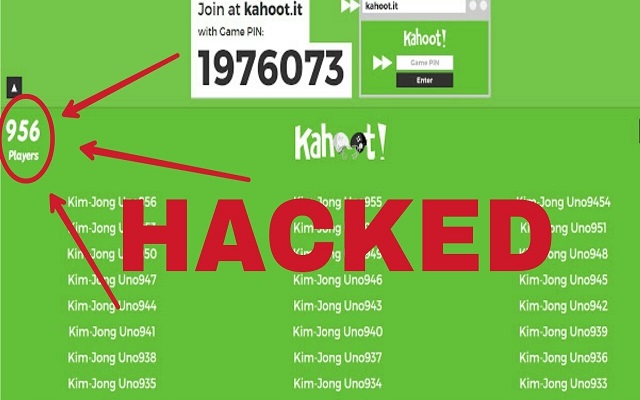 Kahoot Auto Answer Hack Chrome Extension