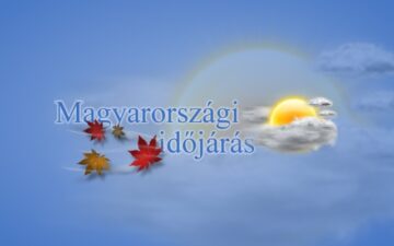 Idõjárás - Magyar nagyvárosok