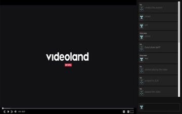 Videoland Party
