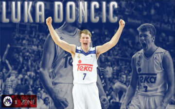 Luck Doncic Themes & New Tab