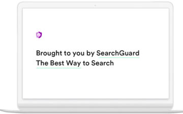 SearchGuard — Smart Search