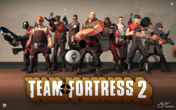 Team Fortress HD Wallpapers New Tab