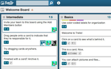 Scrum for Trello