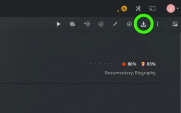 Shared Library Downloader for Plex