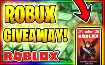 FREE ROBUX - How Get Free Robux Codes