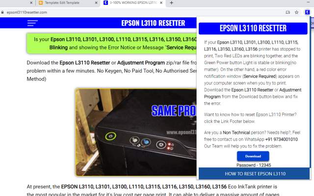 epson printer adjustment program zip