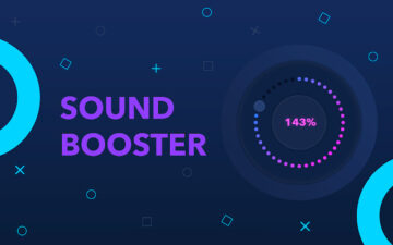 Sound Booster that Works!