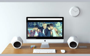 Suga & Jungkook BTS Wallpapers and New Tab