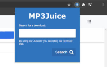 MP3Juice - Search MP3 Downloads