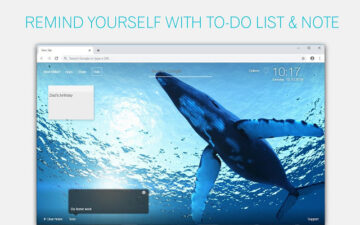Whale Wallpapers Whales New Tab freeaddon.com