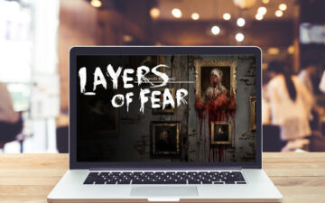 Layers of Fear 2 HD Wallpapers Game Theme