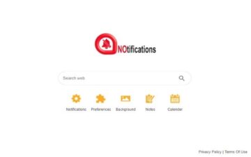 NOtifications Manager