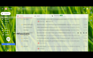 VetTools New Gmail Resizer