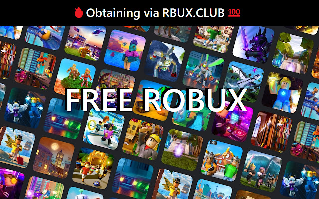 Free Robux Generator For Roblox 2020 Browser Addons Google Chrome Extensions - roblox browser robux