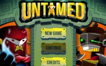 Untamed Game