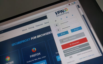 VPN.AC SecureProxy
