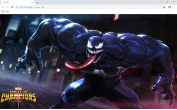 Marvel Contest of Champions