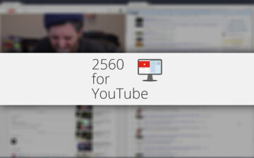 2560px for YouTube