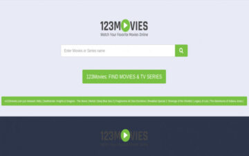 123Movies Official | Movies123 | Putlocker