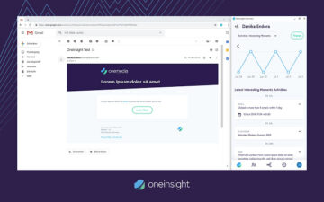 OneInsight Extension