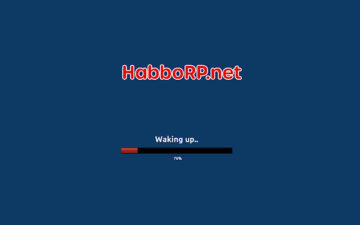 HabboRP Automatic Flash Acceptance