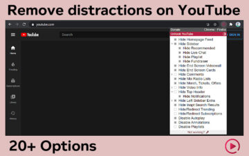 youtube permanently disable annotations