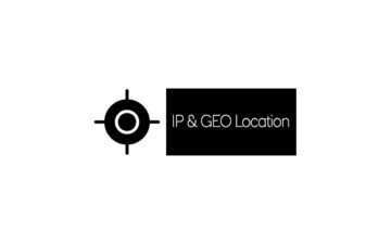 My IP & Geo Location