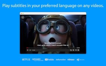 Substital: Add Subtitles to Videos