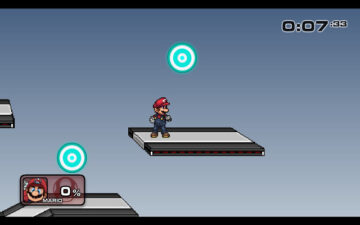 Super Smash Flash 2 Unblocked