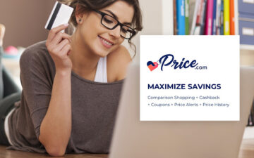 Price.com-Best Prices,Shopping Deals,Coupons