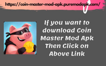 Coin Master Mod Apk» 100% Unlimited Coin/Spin
