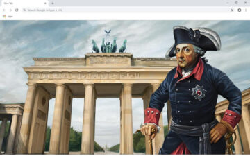 Europa Universalis 4 Wallpapers and New Tab