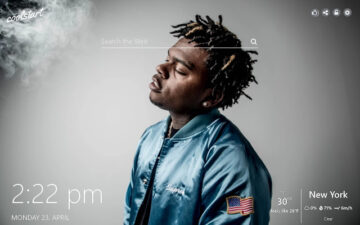 Gunna HD Wallpapers Hip Hop Music Theme