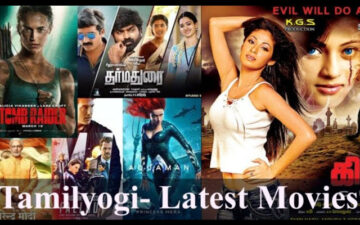 Tamilyogi Download Free Movies